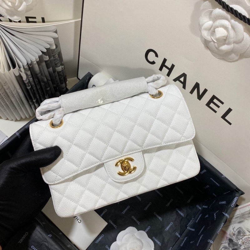 Chanel CF Series Bags